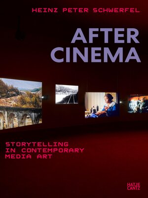 cover image of After Cinema